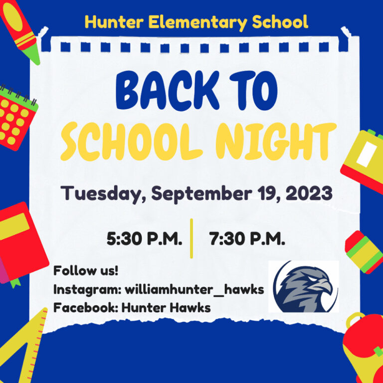 William H. Hunter School – The School District of Philadelphia